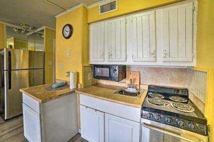 Seaside Corpus Christi Condo at The Villa del Sol! - image 8