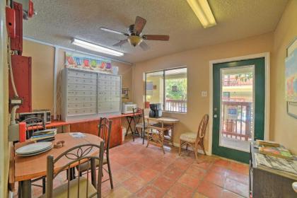 Coastal Studio with Amenities Walk to Padre Beach! - image 18