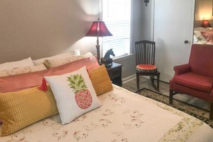 Coastal Escape with Yard - Walk 1 Mile to Texas AandM! - image 16