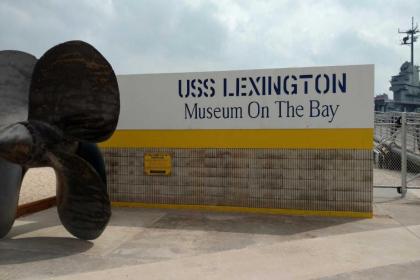 Corpus Christi Escape with Community Amenities! - image 11