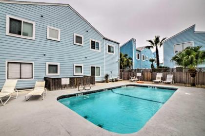 Corpus Christi Escape with Community Amenities! - image 12