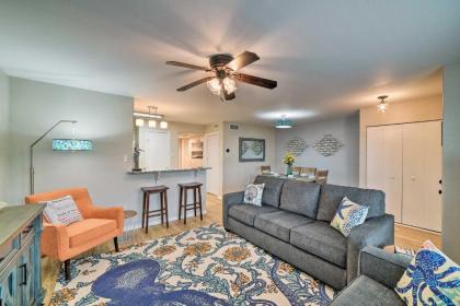 Corpus Christi Escape with Community Amenities! - image 13
