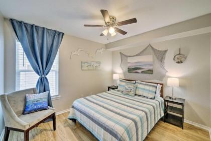 Corpus Christi Escape with Community Amenities! - image 15