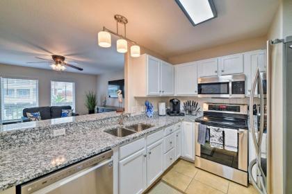 Corpus Christi Escape with Community Amenities! - image 16