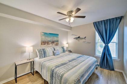 Corpus Christi Escape with Community Amenities! - image 18