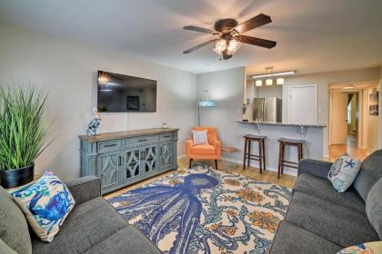 Corpus Christi Escape with Community Amenities! - image 2