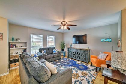 Corpus Christi Escape with Community Amenities! - image 3