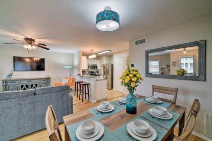 Corpus Christi Escape with Community Amenities! - image 4