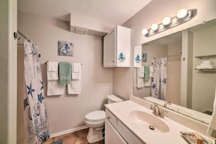 Corpus Christi Escape with Community Amenities! - image 5