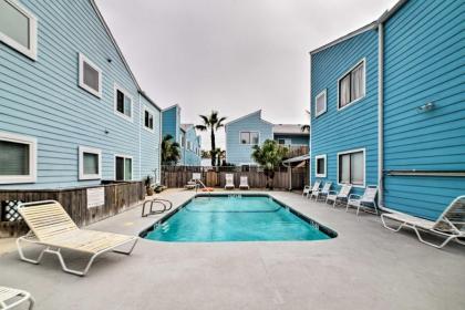 Corpus Christi Escape with Community Amenities! - image 6