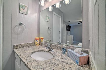 Corpus Christi House Less Than 10 Miles to Downtown! - image 15