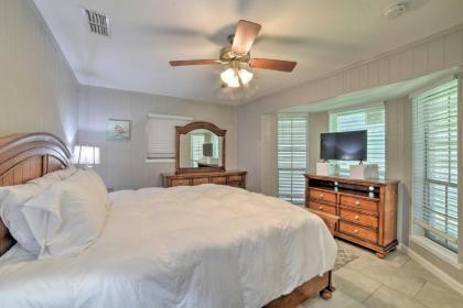 Corpus Christi House Less Than 10 Miles to Downtown! - image 16