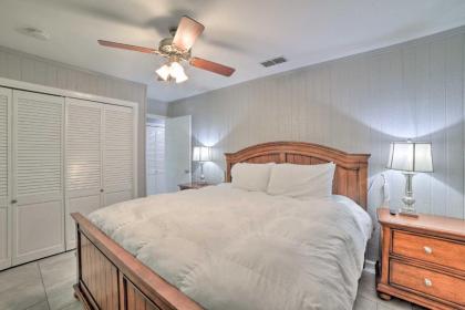 Corpus Christi House Less Than 10 Miles to Downtown! - image 17