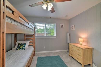 Corpus Christi House Less Than 10 Miles to Downtown! - image 18