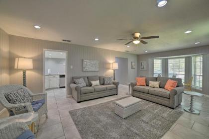 Corpus Christi House Less Than 10 Miles to Downtown! - image 3