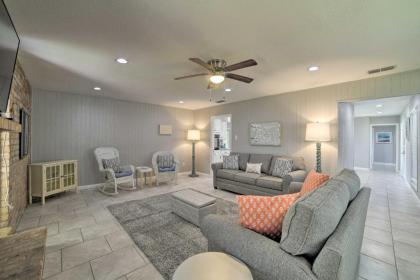 Corpus Christi House Less Than 10 Miles to Downtown! - image 4