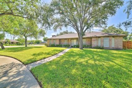 Corpus Christi House Less Than 10 Miles to Downtown! - image 6