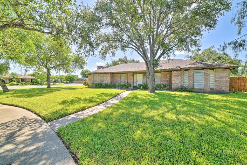 Corpus Christi House Less Than 10 Miles to Downtown! - image 6