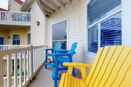 Beach Club Condos II - image 11