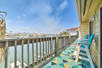 Canalfront Retreat with Dock Lift and Pool Access - image 2