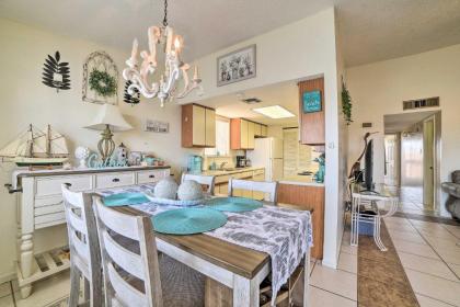 Canalfront Retreat with Dock Lift and Pool Access - image 4