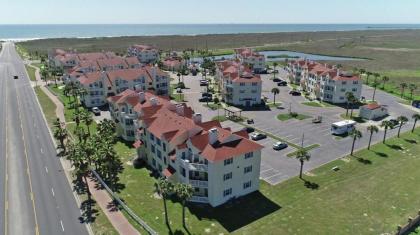 Sea Breeze Villa 363 by Padre Escapes - image 12