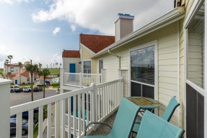 Sea Breeze Villa 363 by Padre Escapes - image 13