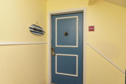 Sea Breeze Villa 363 by Padre Escapes - image 18