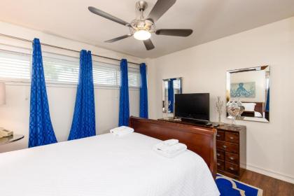 Gulfstream 209 by Padre Escapes - image 6