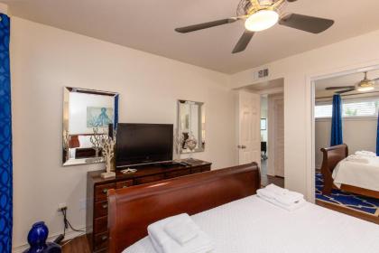 Gulfstream 209 by Padre Escapes - image 8