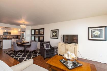 Gulfstream 209 by Padre Escapes - image 9