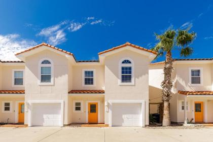 Nautica Retreat 304 by Padre Escapes Texas