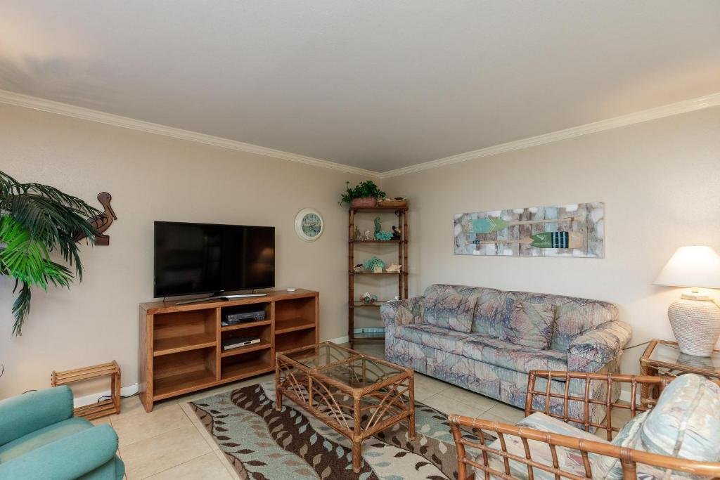 Surfside 111 by Padre Escapes - main image