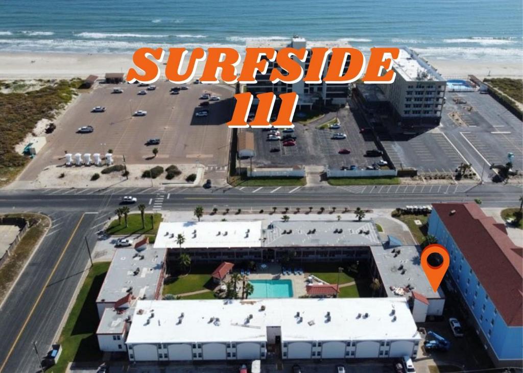 Surfside 111 by Padre Escapes - image 7