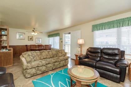 Surfside 106 by Padre Escapes