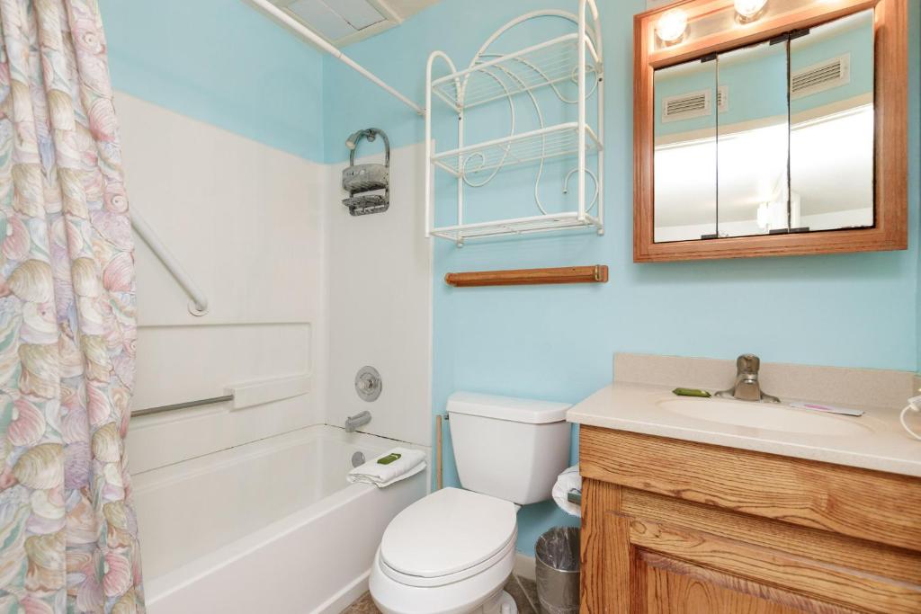 Surfside 106 by Padre Escapes - image 6