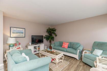 Surfside 103 by Padre Escapes