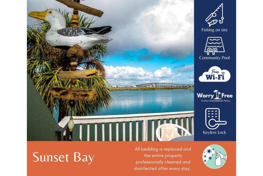 Sunset Bay 221 by Padre Escapes - image 2