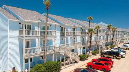Holiday homes in Corpus Christi Texas