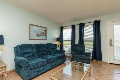 El Constante 126 by Padre Escapes