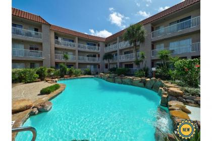 Hummingbird Retreat 105 by Padre Escapes Texas