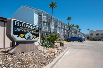 El Constante 215 by Padre Escapes