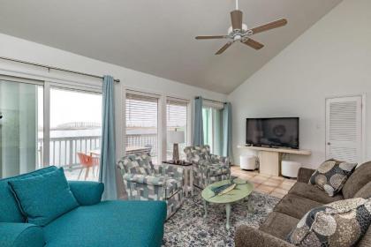 Getaway on the Bay 209 by Padre Escapes Corpus Christi