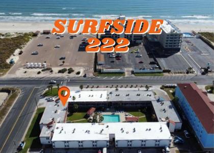 Surfside 222 by Padre Escapes - image 9