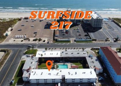 Surfside 217 by Padre Escapes - image 4