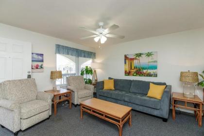 Surfside 211 by Padre Escapes