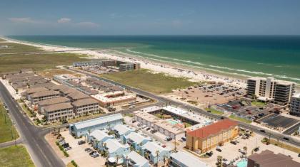 Surfside 211 by Padre Escapes - image 14