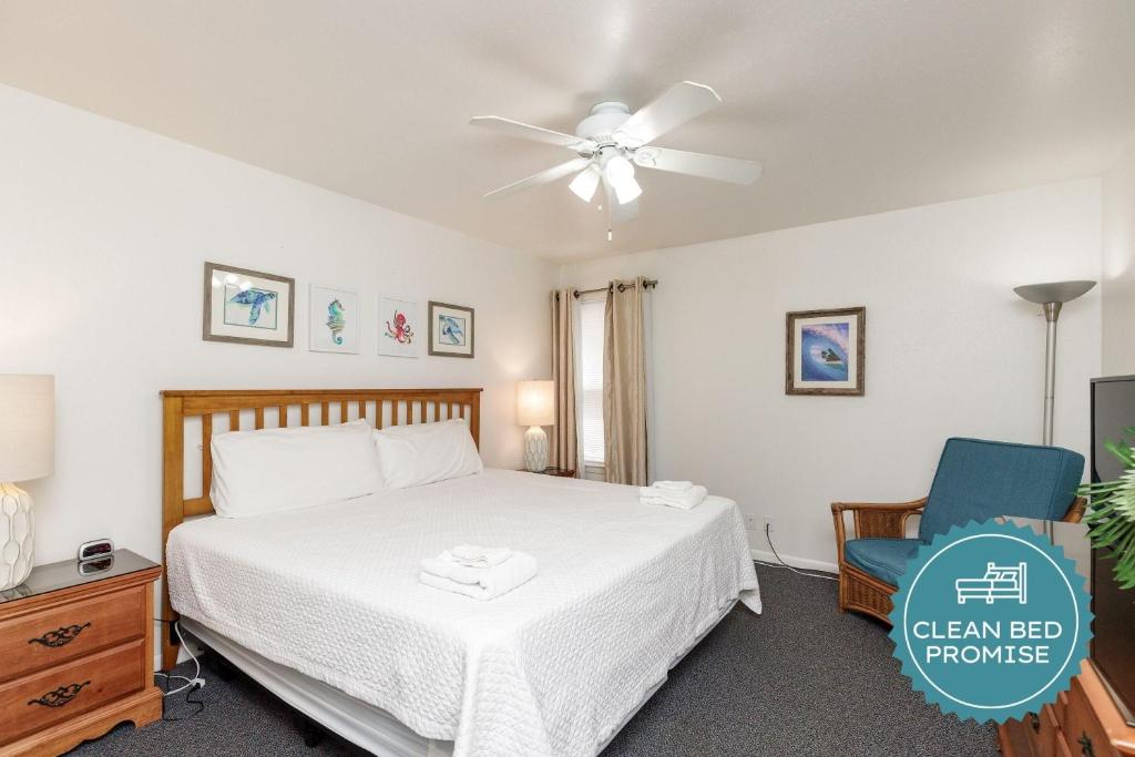 Surfside 211 by Padre Escapes - image 4