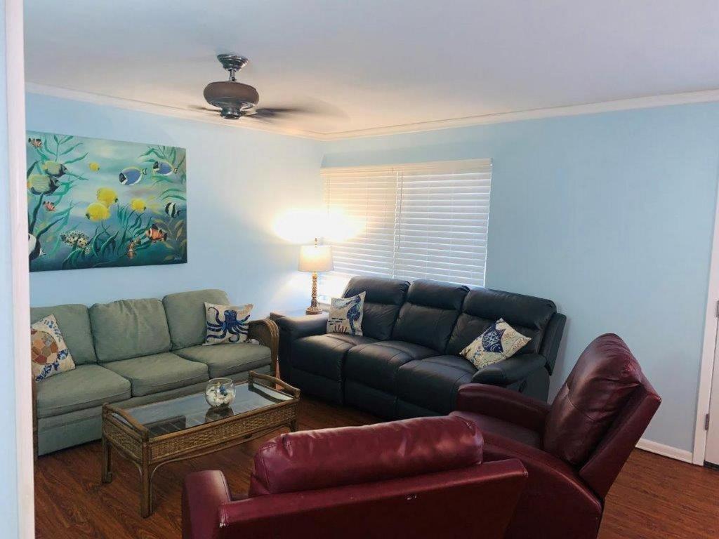 Surfside 207 by Padre Escapes - main image