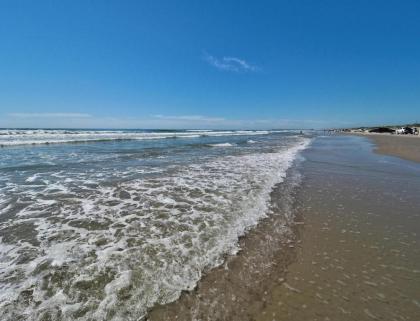 Surfside 207 by Padre Escapes - image 10